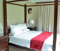 Five A Morris | Accommodation Woodmead