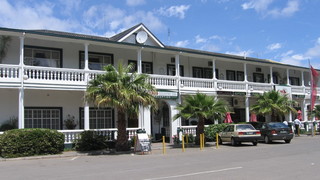 Karoo Country Inn | Accommodation Middelburg (Eastern Cape)
