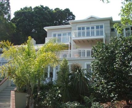 Bridgewater Manor
