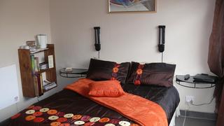 Lampies | Hermon Accommodation