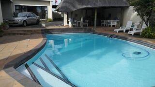 Nahoon Mouth Guesthouse | Accommodation Nahoon