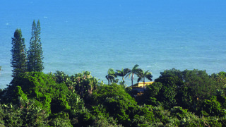 Yengele Paradise Boutique Beach Lodge | Accommodation Trafalgar