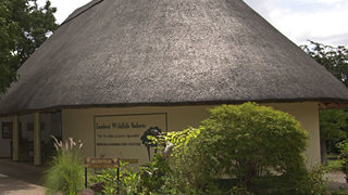 Victoria Falls Rest Camp & Lodges | Victoria Falls National Park Accommodation