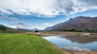 Buffelsvley Guest Farm | Lydenburg Accommodation