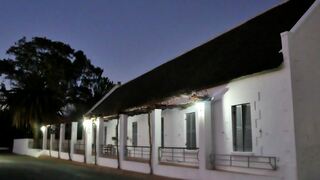Port Wine Guest House | Calitzdorp Accommodation