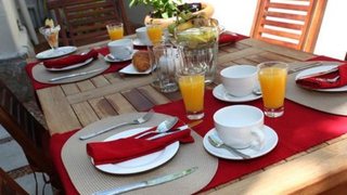 Conifer Cape | Accommodation Oranjezicht