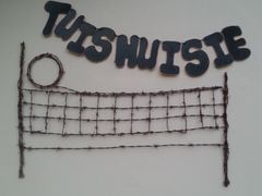 Tuishuisie | Self-catering Murraysburg