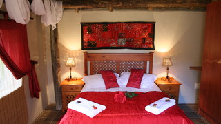 Castle Ridge Guest House | Waterkloof Ridge Accommodation