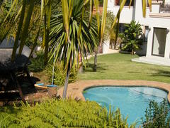 Littlefields Luxury Suite | Olivedale Accommodation