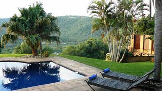 Grande Vista Guest House | Gonubie Self-catering
