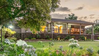 Die Fonteine Guesthouse | Oudtshoorn Accommodation