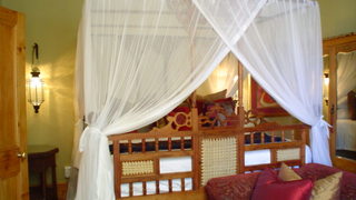 Aa'Qtansisi Guest House | Graaff-Reinet Accommodation