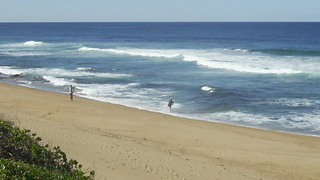 Beach Break Holiday House | Sea Park Self-catering