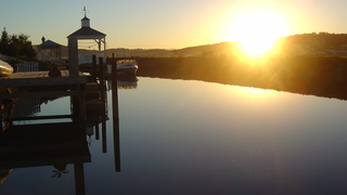 Oniro on Thesens | Thesen Island Accommodation
