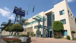 The Westford Hotel | Sandton Hotels
