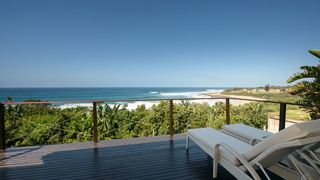 The Beach Cottage on Dolphin Bay | Munster Accommodation