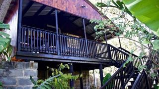 Old Vic Traveller's Inn | Nelspruit Accommodation