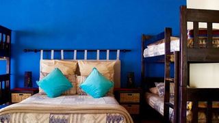 Old Vic Traveller's Inn | Nelspruit Accommodation