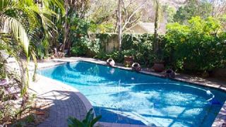 Old Vic Traveller's Inn | Nelspruit Accommodation