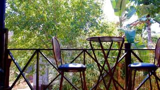 Old Vic Traveller's Inn | Accommodation Nelspruit