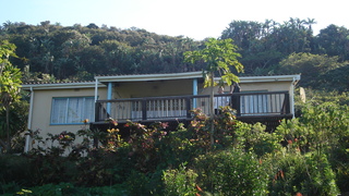 Kingfisher Cottages | Accommodation Port St Johns