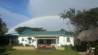 The Pinnacles | Accommodation Umtentweni