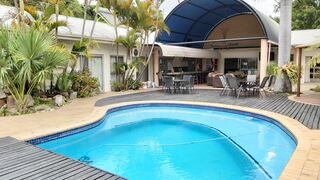 Rock View Lodge | Accommodation Nelspruit