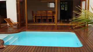50 College Drive B & B | Mill Park Accommodation