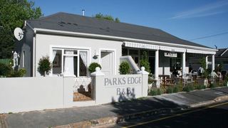 Parks Edge B&B | Accommodation Claremont