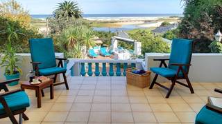 Mont Fleur - Wilderness | Accommodation Wilderness