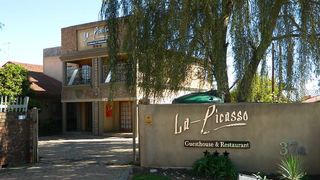 La Picasso Guesthouse | Ermelo Accommodation