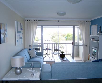 15 Seahorse – Knysna
