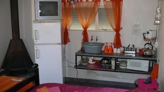 The Shack | Accommodation Hermon