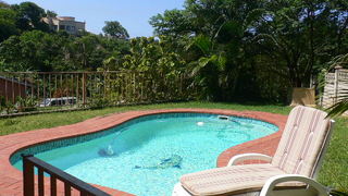 Kingfisher House | Accommodation Pennington