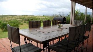 Fairhill Nature Reserve | Stanford Accommodation