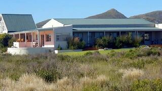 Fairhill Nature Reserve | Accommodation Stanford