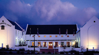 Stellenbosch Lodge | Accommodation Stellenbosch