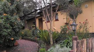 At Home B&B | Estcourt Accommodation