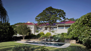 umSisi House | Accommodation White River