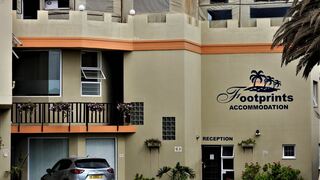 Footprints Accommodation | Accommodation Swakopmund