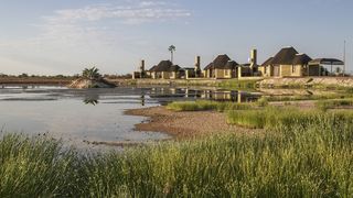 Lapa Lange Lodge | Mariental Accommodation