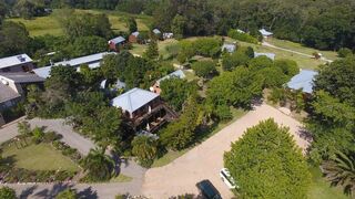 Harkerville Forest Lodge | Self-catering Harkerville