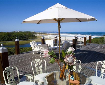 Kennedy's Beach Villa