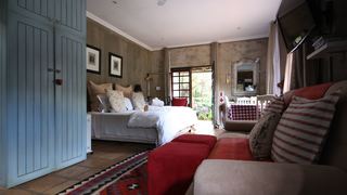 Ambiance Guesthouse | Accommodation Brooklyn