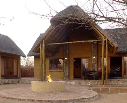 Lodge 482 Hoedspruit Wildlife Estate