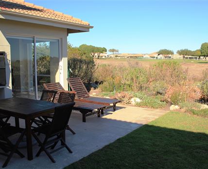 Birdie's Golf Villa