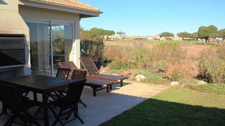 Birdie's Golf Villa | Accommodation Langebaan Country Estate