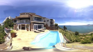 Villa Favour | Gordons Bay Accommodation