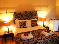 Village Green Guest House | Accommodation Parkview