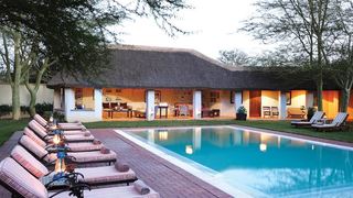 Elephant House | Accommodation Addo Village
